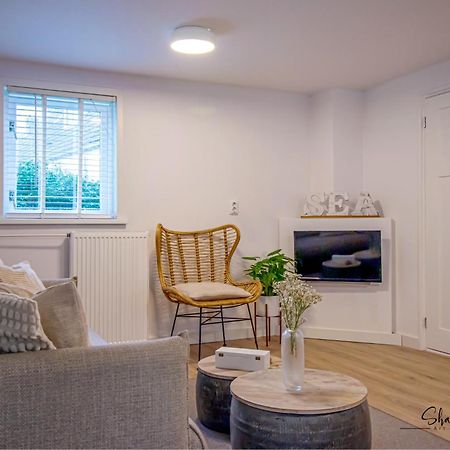 Carpe Diem Egmond Aan Zee By Urban Home Stay Esterno foto
