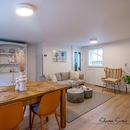 Carpe Diem Egmond Aan Zee By Urban Home Stay Esterno foto