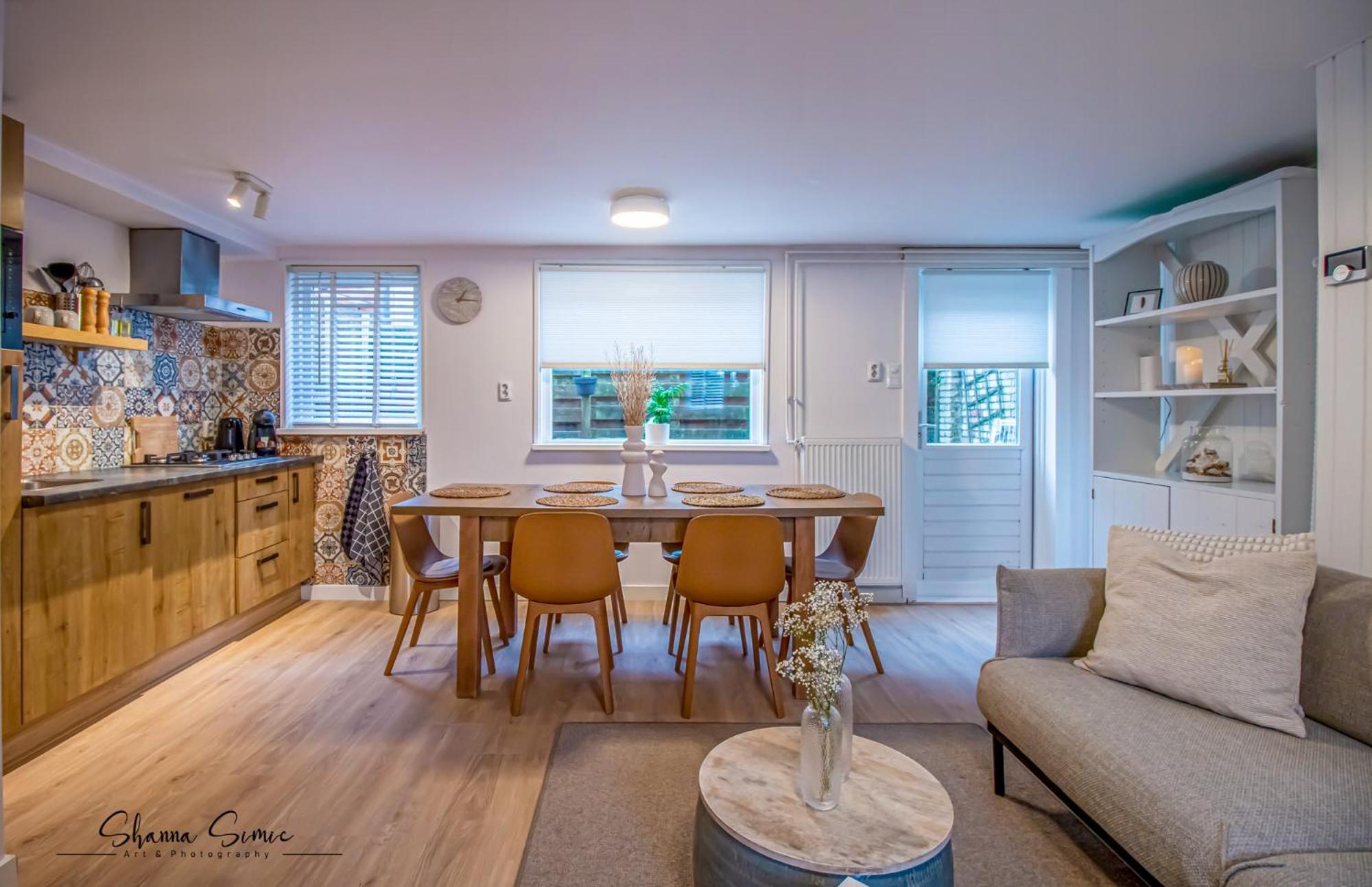 Carpe Diem Egmond Aan Zee By Urban Home Stay Esterno foto