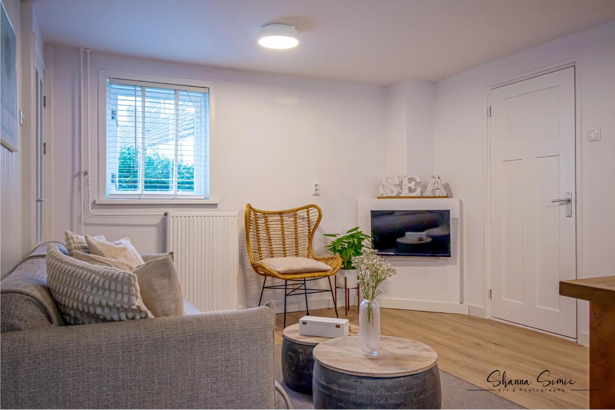 Carpe Diem Egmond Aan Zee By Urban Home Stay Esterno foto