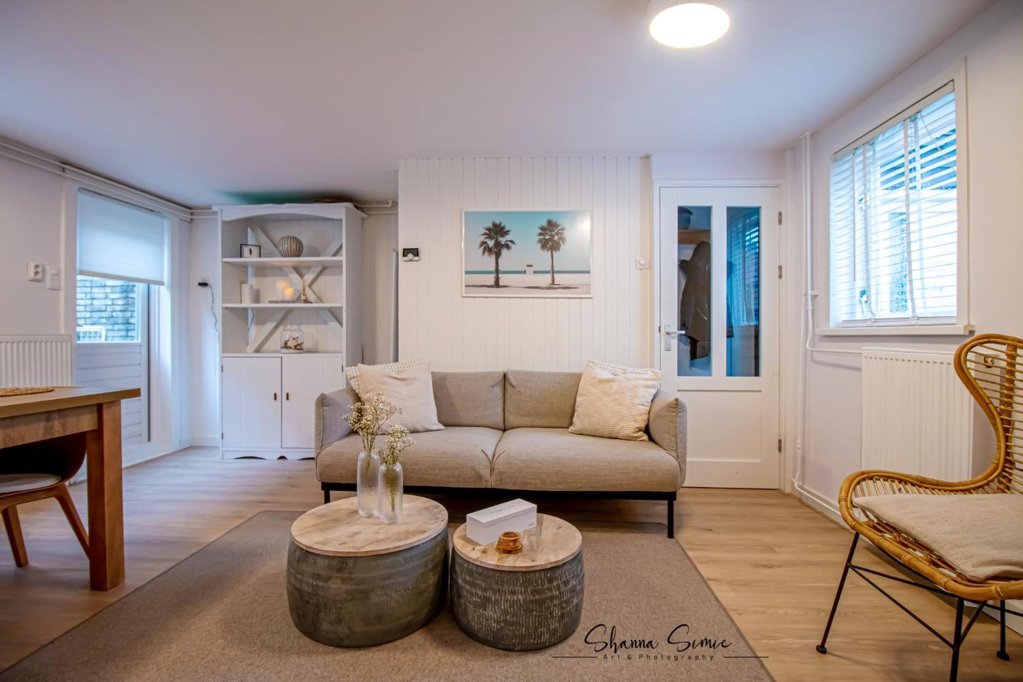 Carpe Diem Egmond Aan Zee By Urban Home Stay Esterno foto
