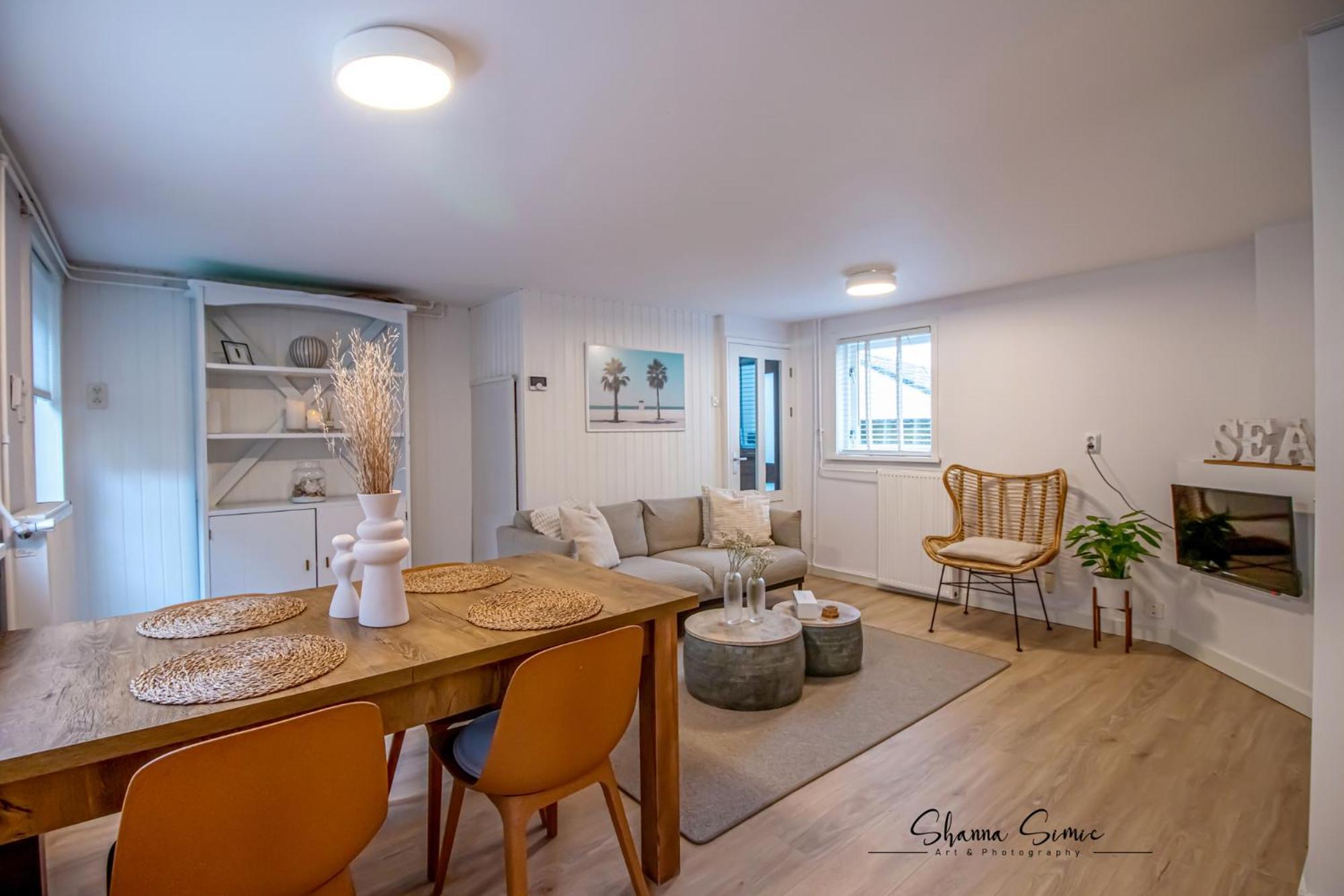 Carpe Diem Egmond Aan Zee By Urban Home Stay Esterno foto