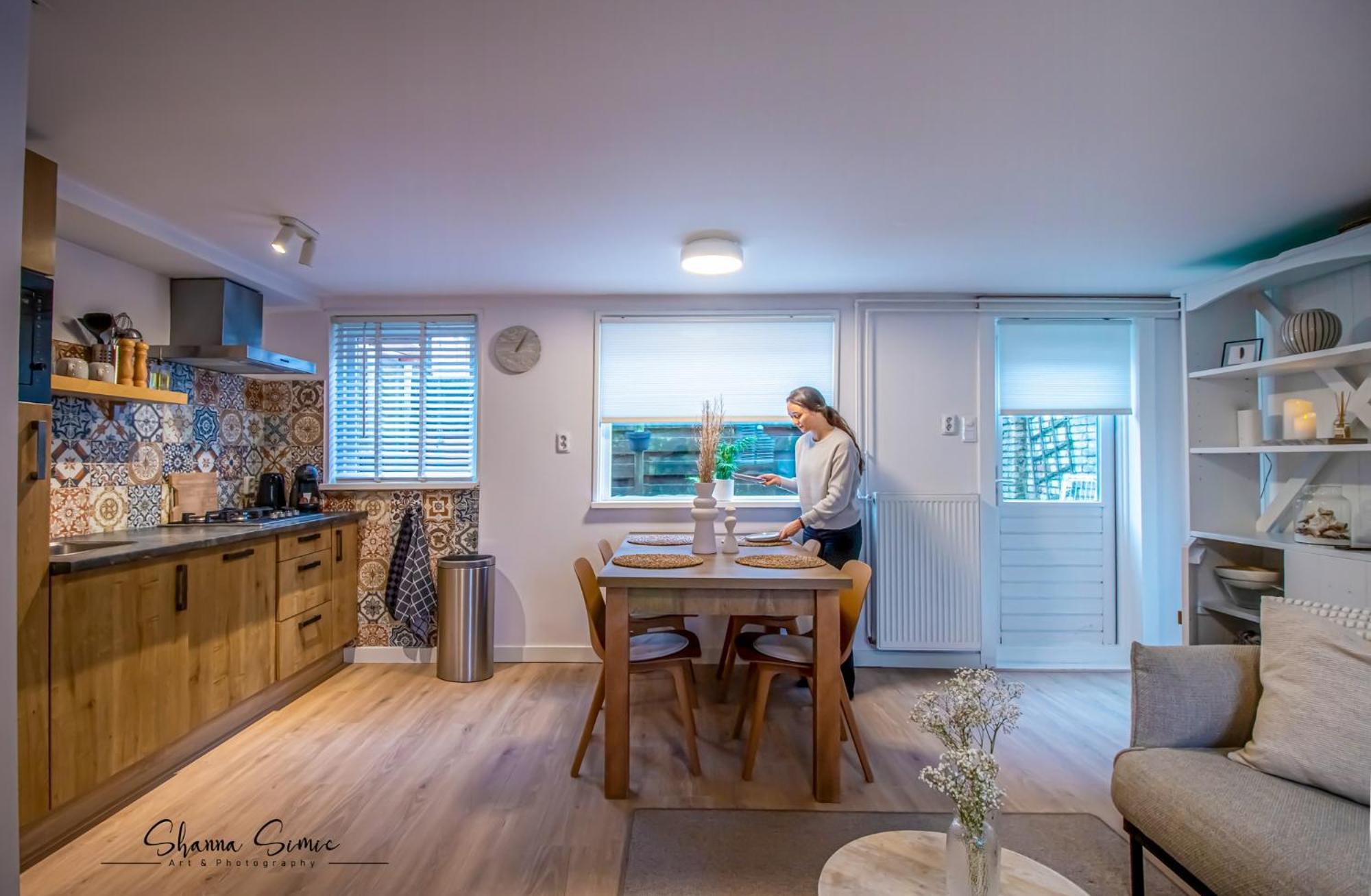 Carpe Diem Egmond Aan Zee By Urban Home Stay Esterno foto