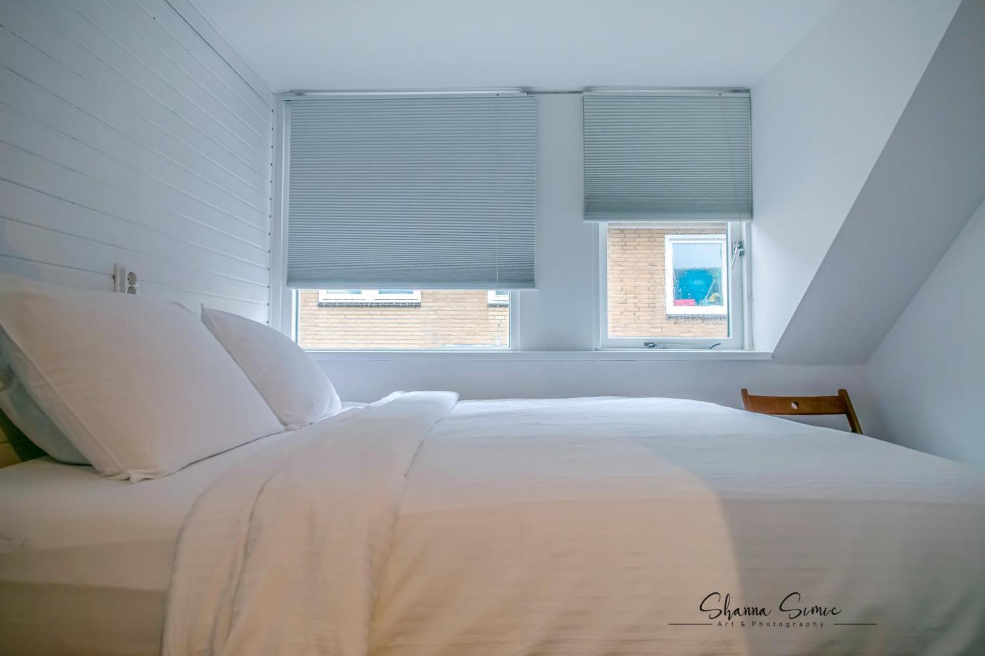 Carpe Diem Egmond Aan Zee By Urban Home Stay Esterno foto