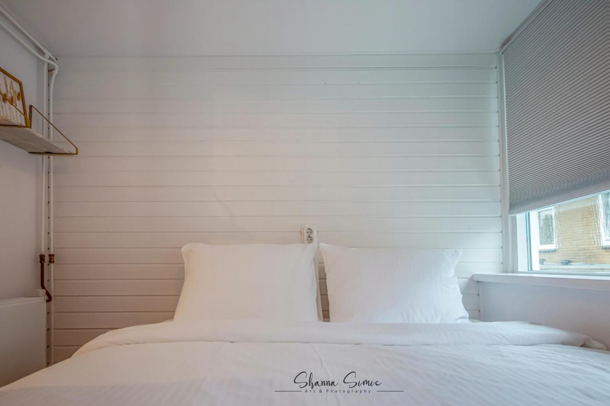 Carpe Diem Egmond Aan Zee By Urban Home Stay Esterno foto