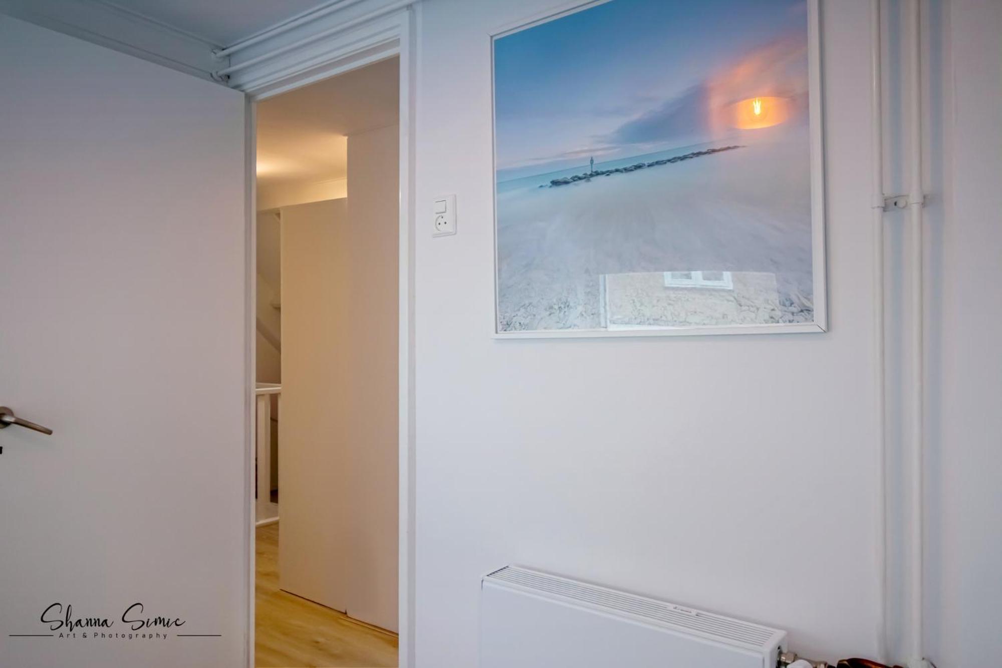 Carpe Diem Egmond Aan Zee By Urban Home Stay Esterno foto