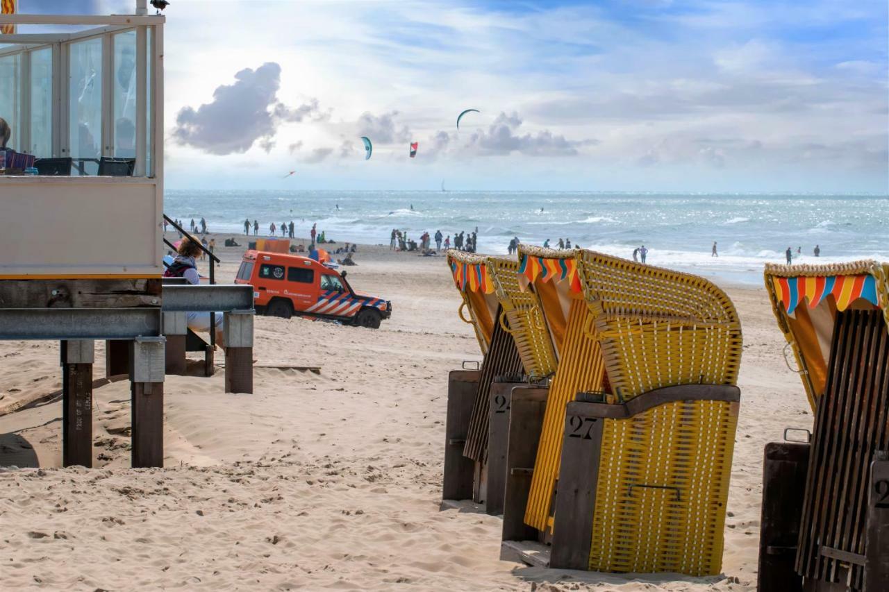 Carpe Diem Egmond Aan Zee By Urban Home Stay Esterno foto