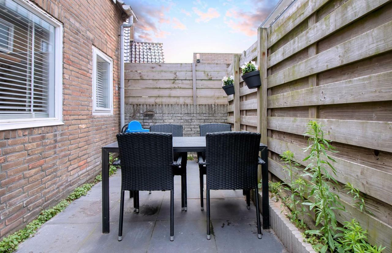 Carpe Diem Egmond Aan Zee By Urban Home Stay Esterno foto